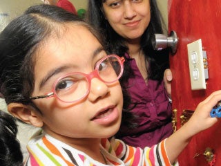 Constraint-Induced
Movement Therapy