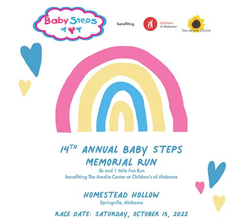 Baby Steps Marathon 2022