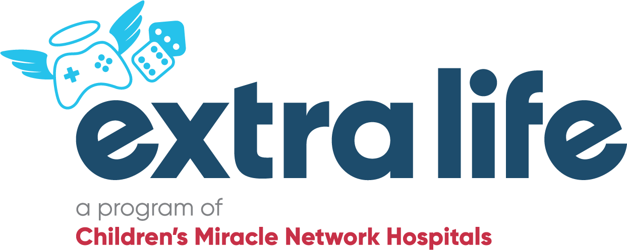 extra life a CMNH program