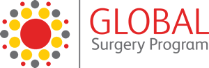 Global Surgery Icon