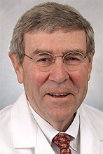Dr. Ed Colvin