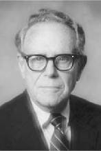 Dr. Lionel "Mac" Bargeron