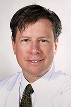 Dr. Robert Dabal