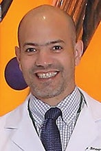 Dr. Santiago Borasino