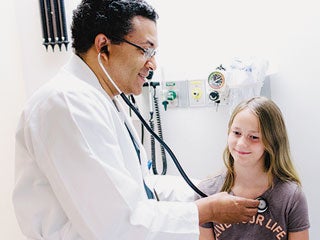 For Healthcare Professionals