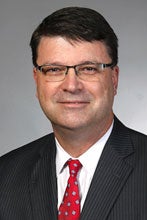 Crayton (Tony) Fargason, MBA, MD