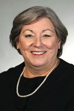 Suzanne Respess