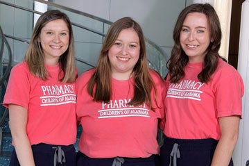 Pharmacy Residents