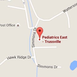 Pediatrics East Trussville