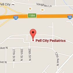 Pell City Pediatrics