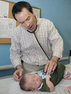 Greenvale Pediatrics