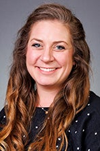 Ashley Love, MD