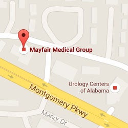 Mayfair Medical Group