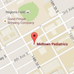 Midtown Pediatrics