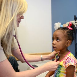 Midtown Pediatrics