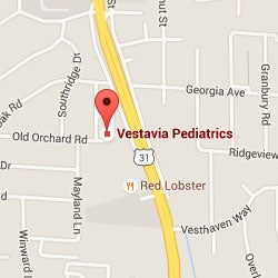 Vestavia Pediatrics