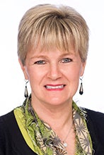 Sandy Thurmond VP, Primary Care Services