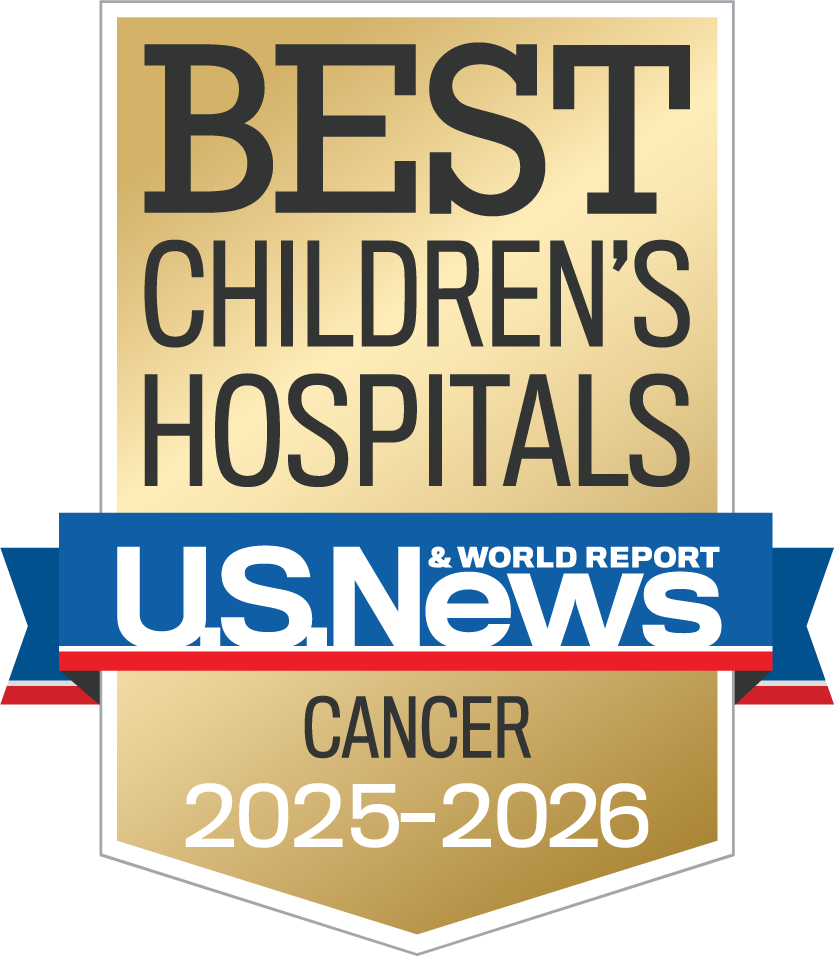 US News Cancer Badge