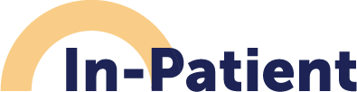 behavioral health in-patient logo