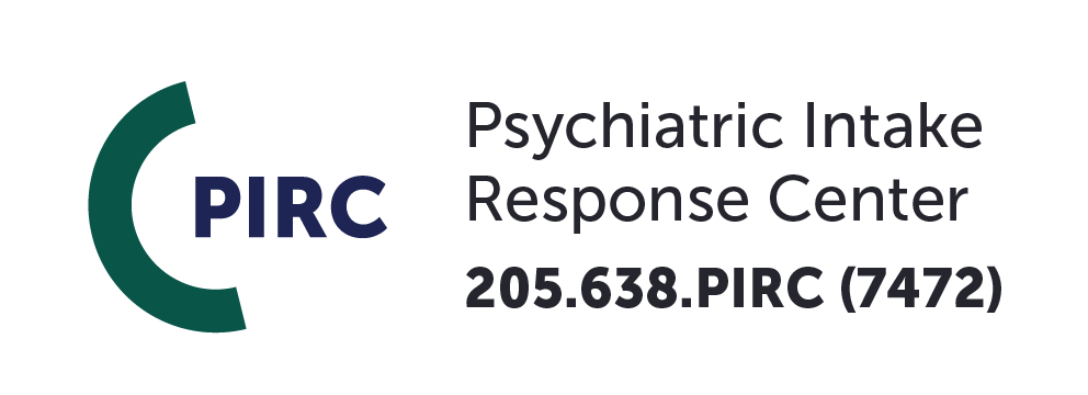 PIRC logo