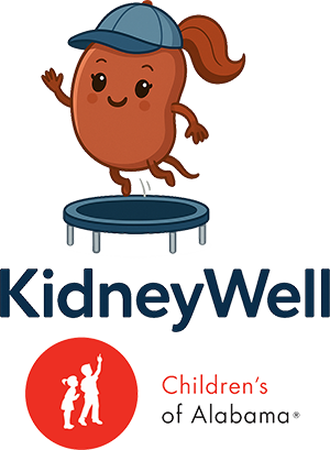 kidney well Image