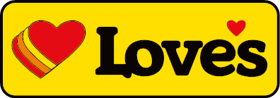 Love's Travel Stops Logo