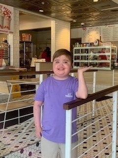 Children's of Alabama