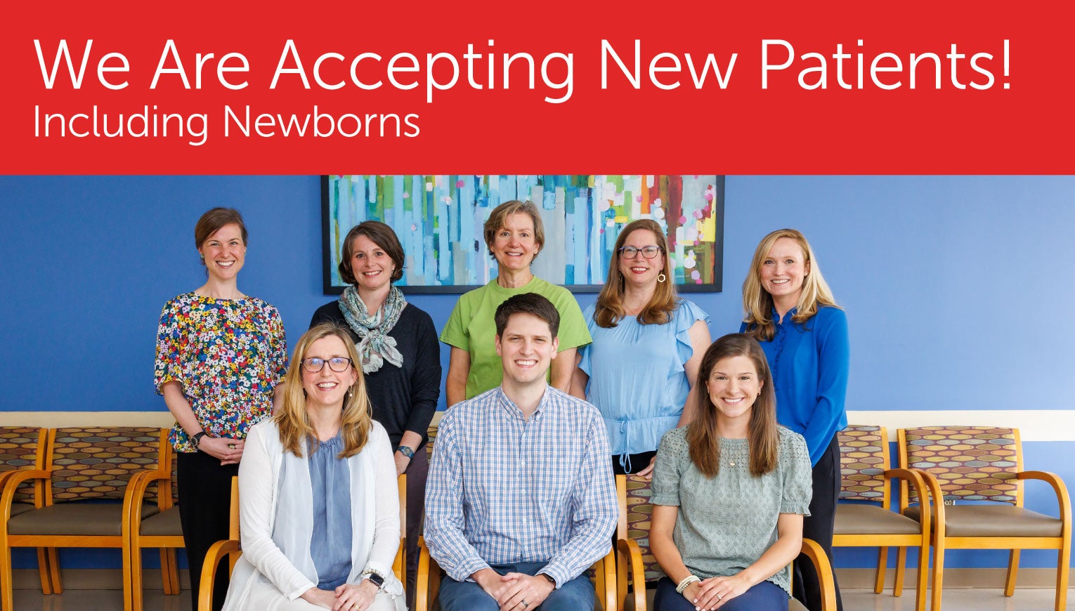 Mayfair Medical Group - Accepting New patients