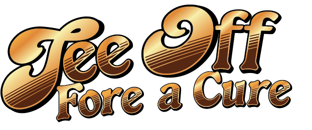 Tee Off for a Cure Logo