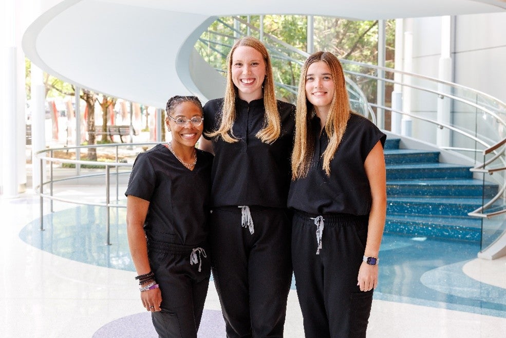 pharmacy applicant student pic