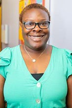 Ebony Williams