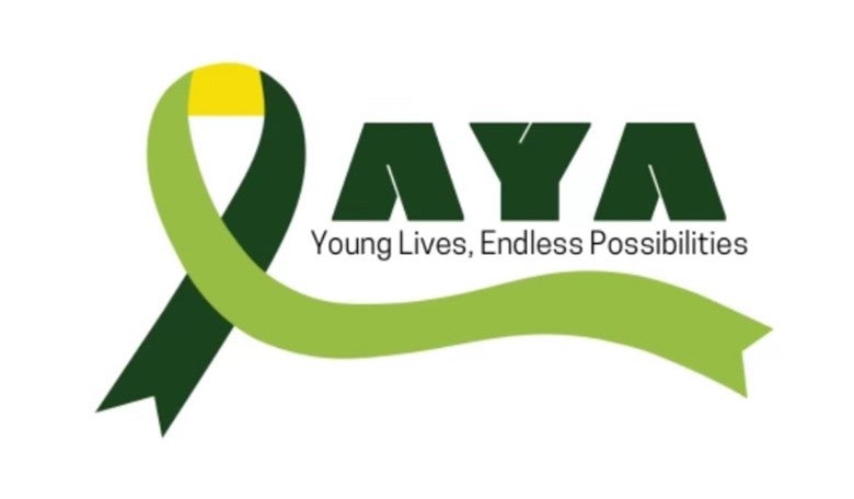 AYA Program Logo