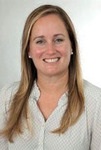 Sarah Bingham, MD