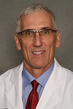 Brendan McGuire, MD
