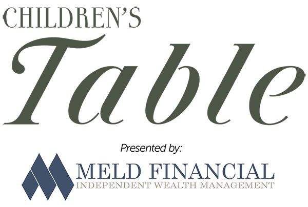 Children's Table Logo