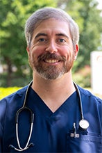 Clayton Dugan, MD, FAAP