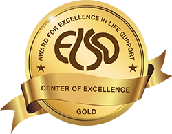 ELSO Centers of Excellence Award