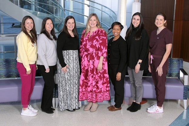 endo nurse practitioners