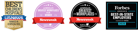 Badges of recognition