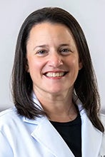 Dr. Jacqueline Wange