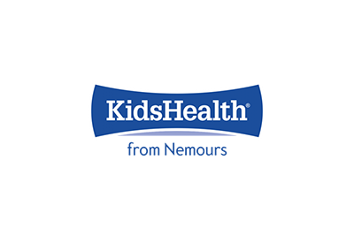 KidsHealth Logo