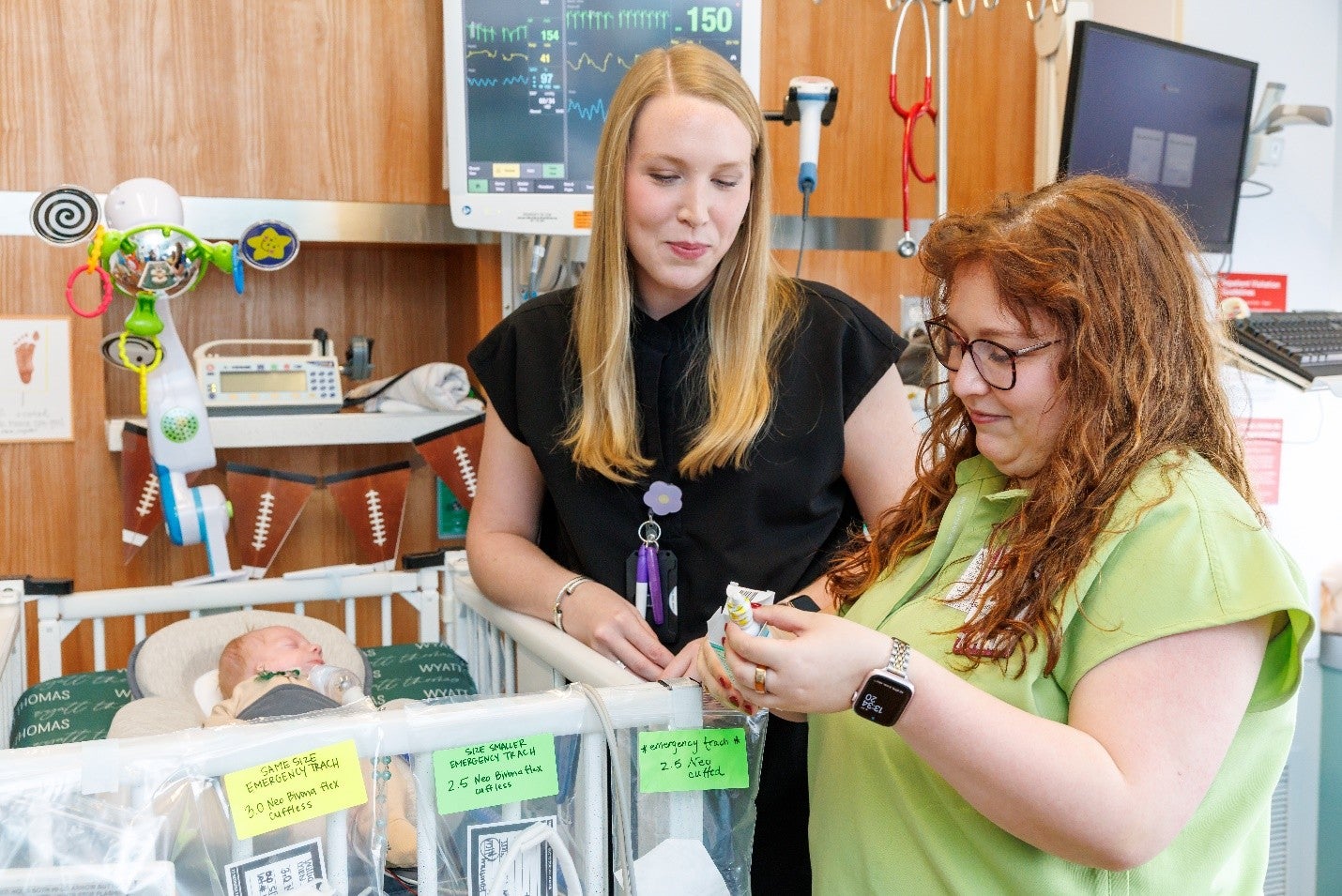 pharm neonatal interns