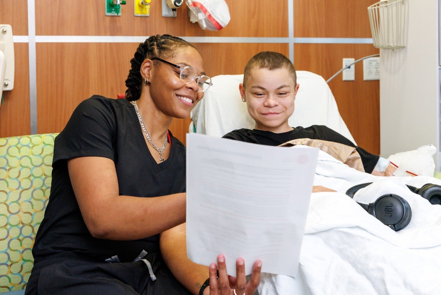 pharm longitudinal ambulatory care