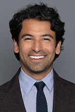 Marcos Pozo Jatem, MD