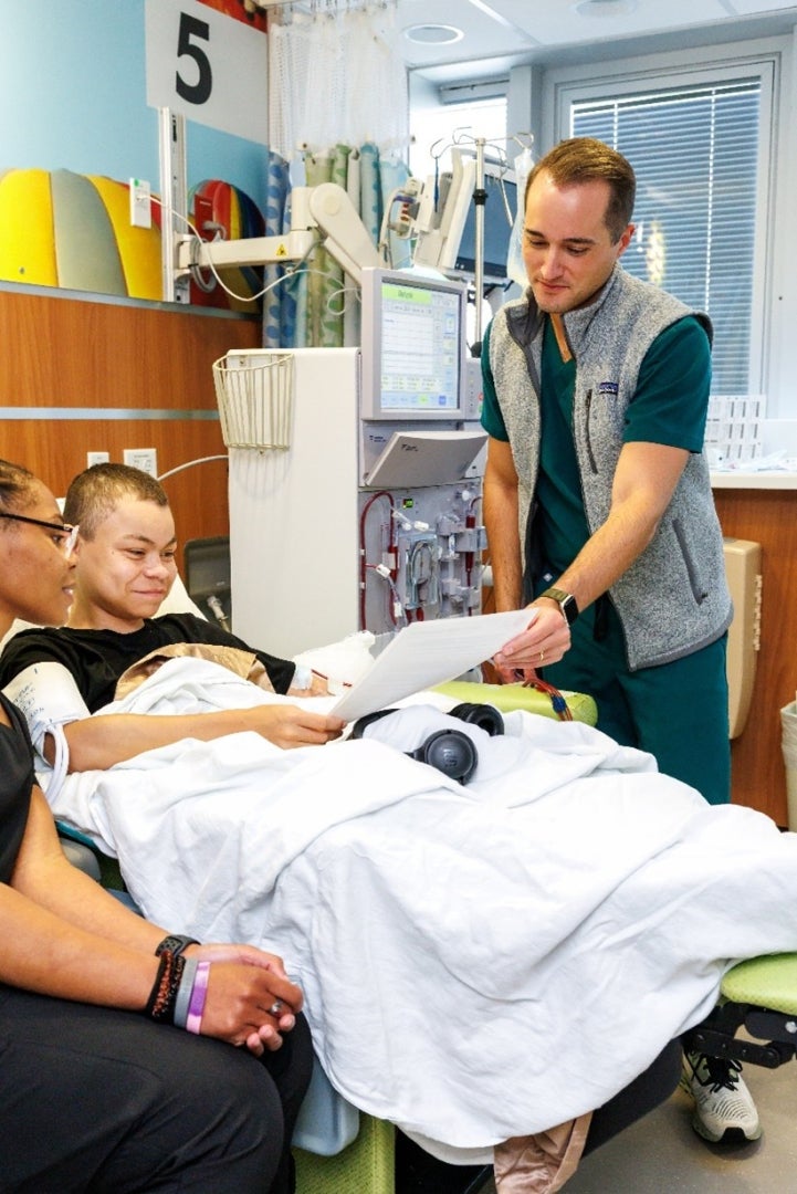 pharm resident policy