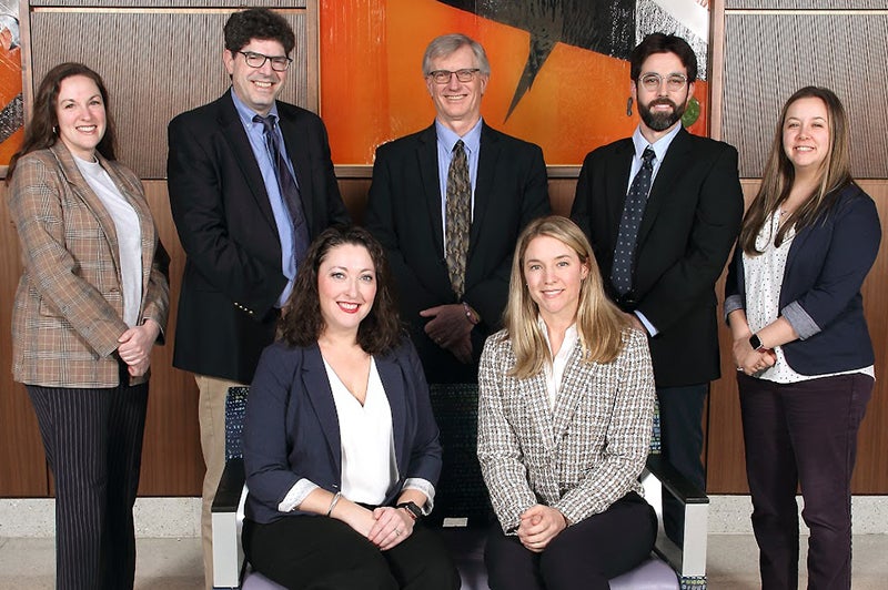 Rheumatology Team 2025