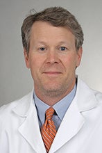 Rob Russell, MD