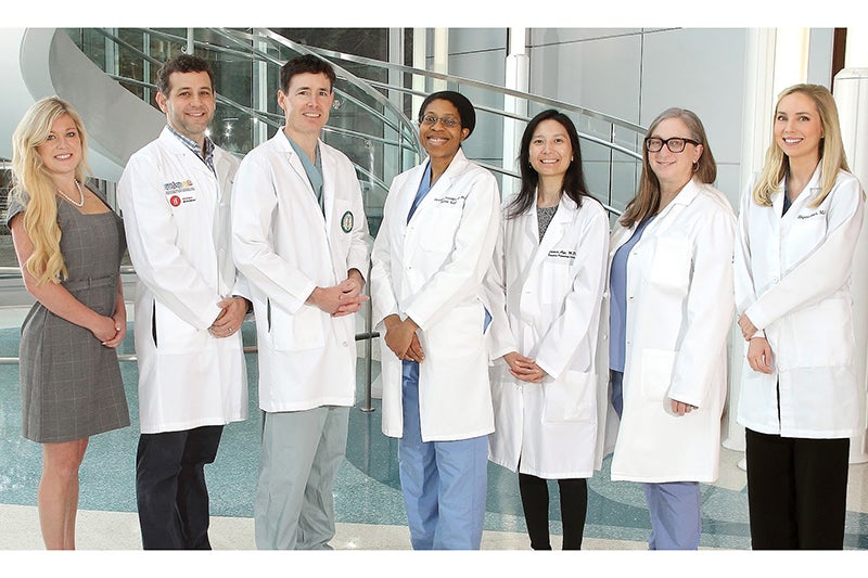 vascular anomalies team