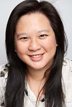 Connie Chang, PhD