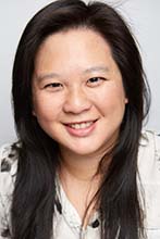 Connie Chang, PhD